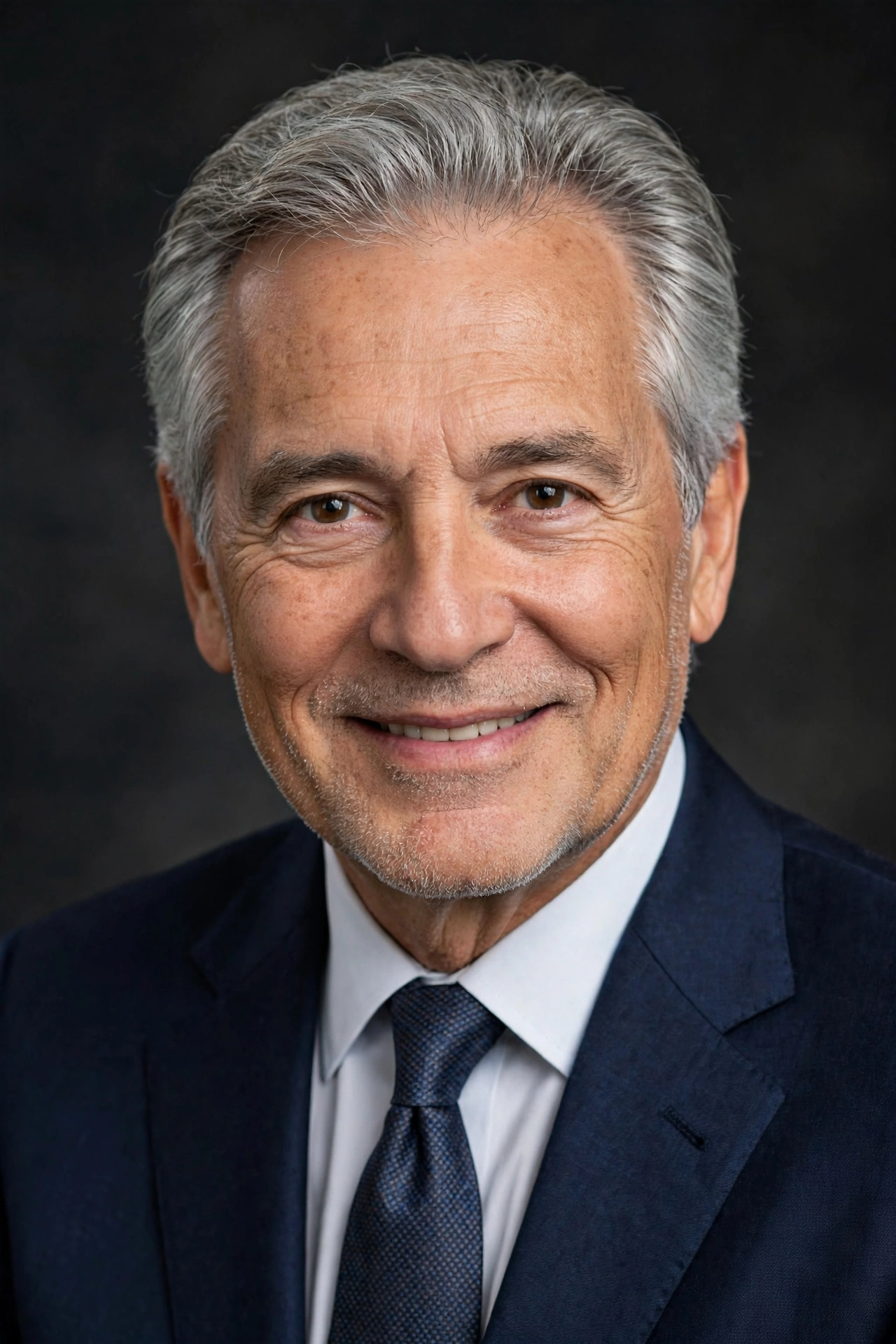 Portrait of founding partner Jonathan Harrington